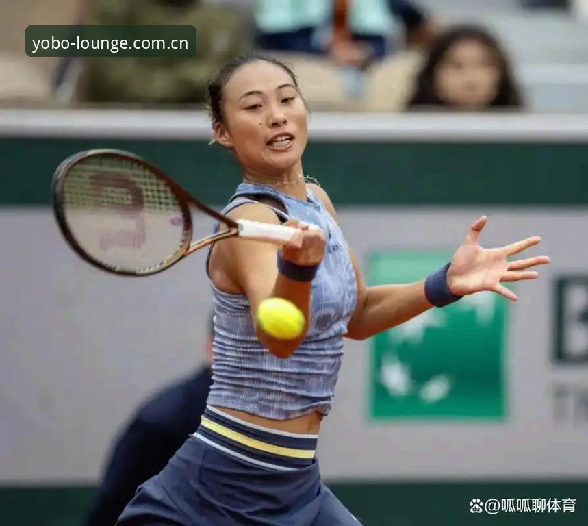 2026法网女单观赛指南：郑钦文保分战与yobo体育平台实时数据解析
