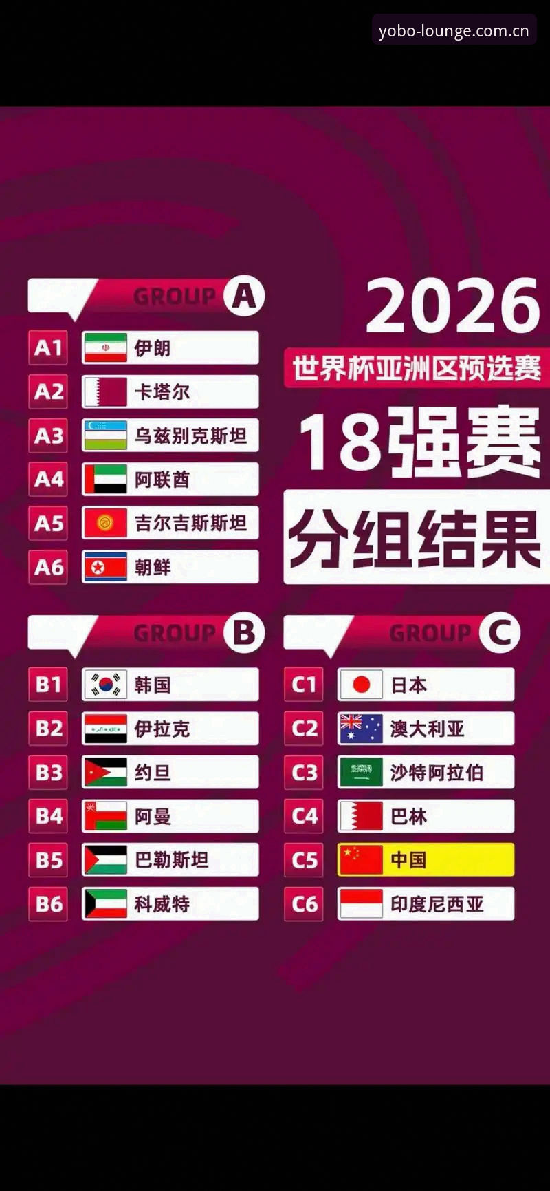 U17世界杯抽签结果全面解析：中国男女足晋级之路的挑战与机遇