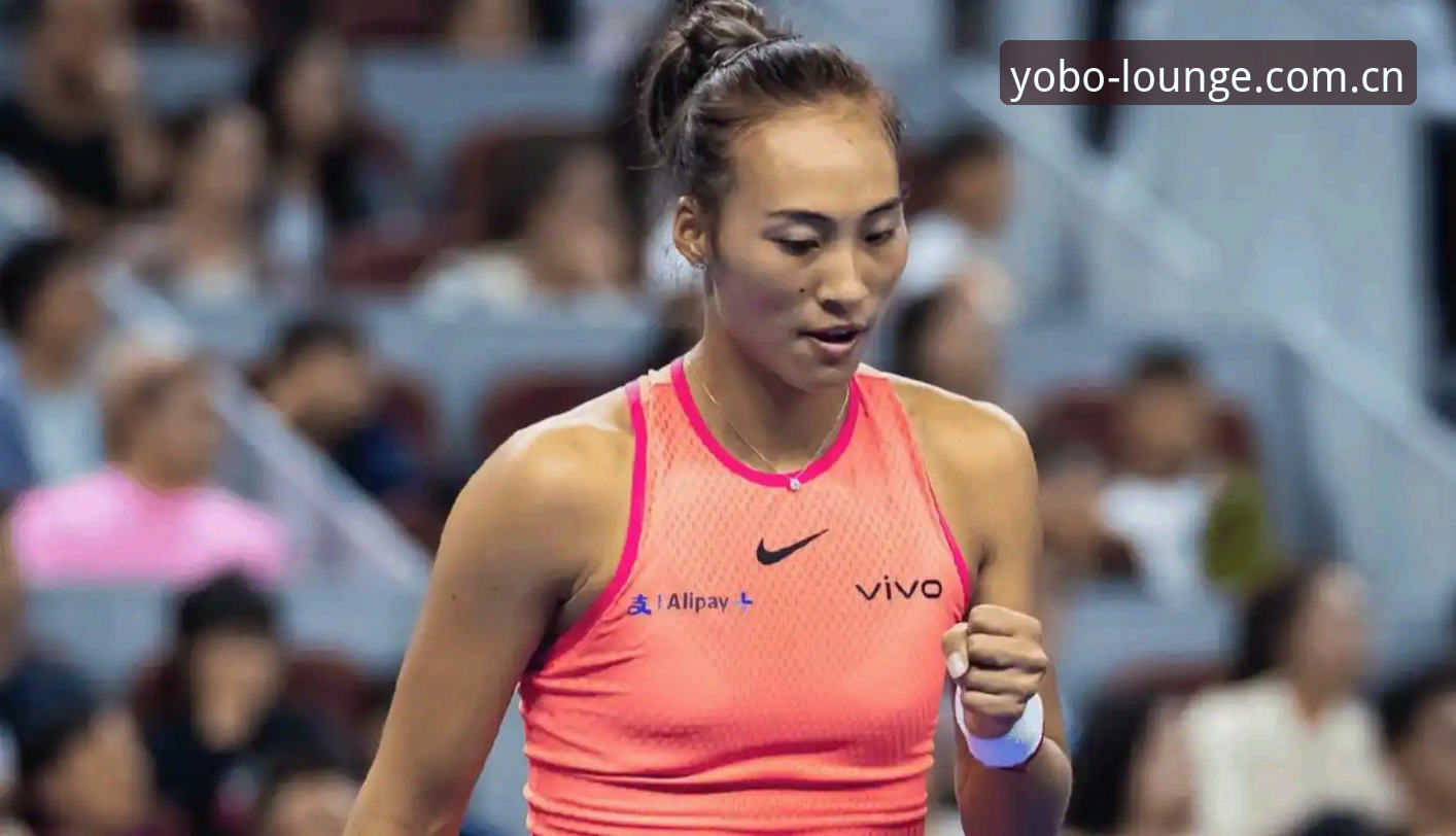 2026法网女单签表揭晓：郑钦文面临保分压力，中国军团首轮对阵解析